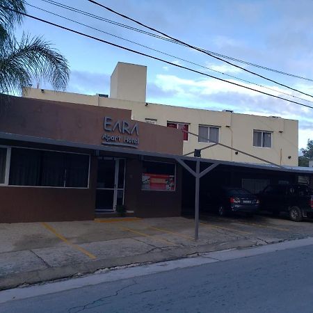 Eara Aparthotel Villa Carlos Paz Buitenkant foto